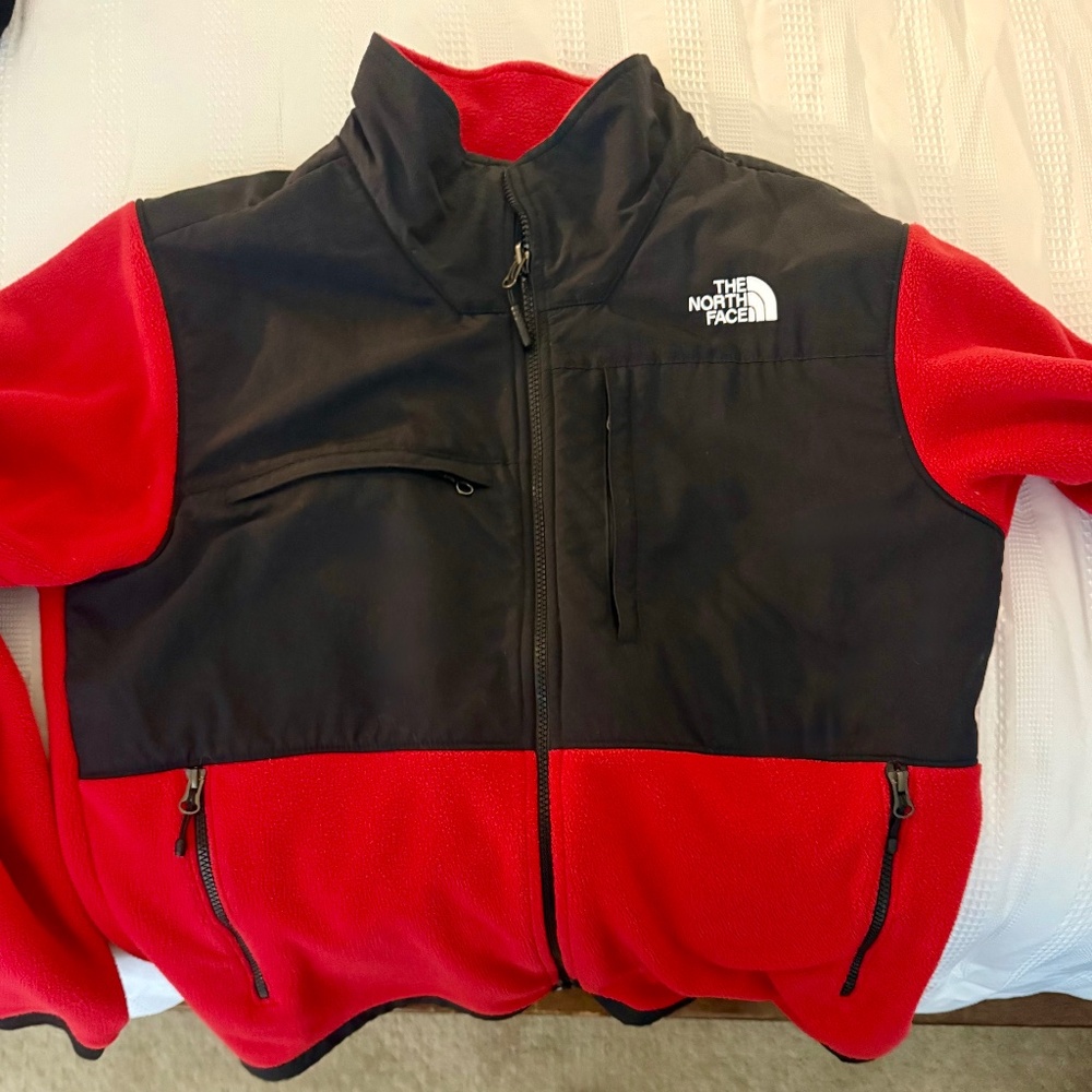 The North Face Denali Jacket - Men’s Large